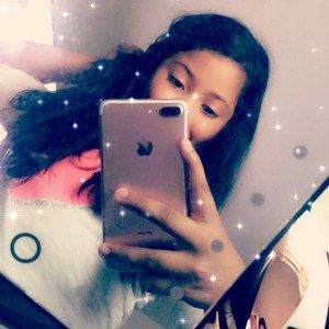 Meet your Posher, Maritza